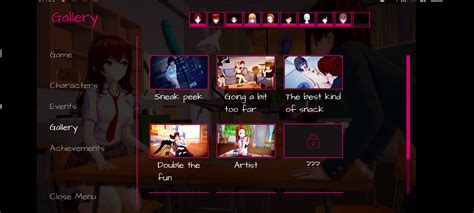 itchio hentai game|Unexpected by NR productions .